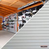 Závěsný systém Bulldog - Úložné systémy pro lyže a snowboardy na bezmála 5m2 (1)