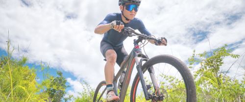 Ochrana vašeho kola: Proč je nástěnný držák nezbytností pro každého cyklistu?